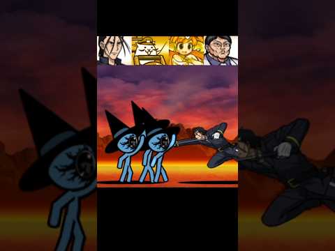 [냥코대전쟁] 오멘즈 vs 울슈레 냥코대전쟁 battlecats にゃんこ大戦争