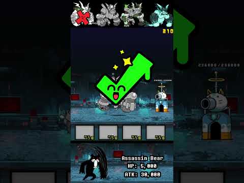 話題沸騰！ウルトラフォーム ザ・バトルキャッツの全貌を徹底解説