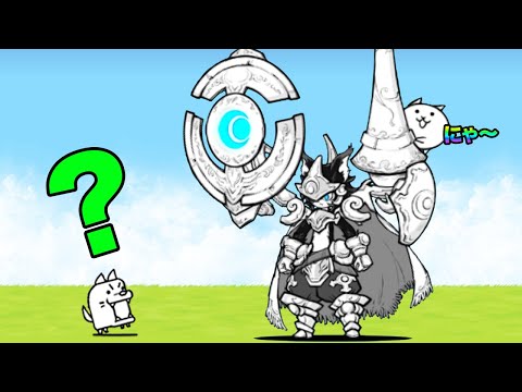 満月の騎士ルーノス登場！！！！！！！！！！！！！！！！ サムネイル