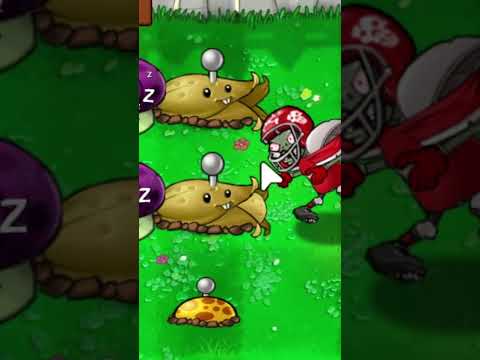 Odio a los zombiditos | Plantas vs Zombies Hybrid Remake Ha… サムネイル