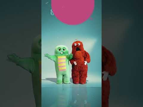 「みんなのポンキッキーズ展　P-kies for Everyone 」がPARCO MUSEUM TOKYO （渋谷P… サムネイル