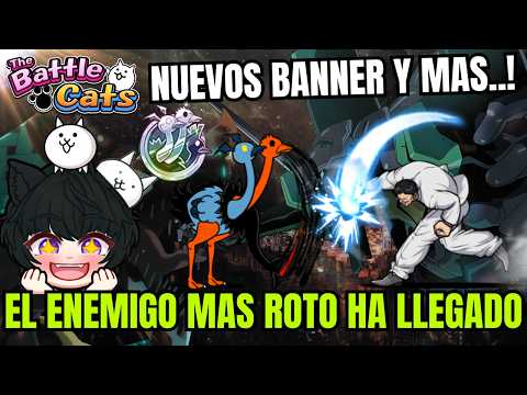 EL ENEMIGO MAS ROTO HA LLEGADO, NUEVA RESTRICCION EN DOJO,…