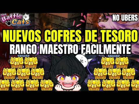 COMO OBTENER LOS NUEVOS COFRES DE TESORO EN ARENA DEL DESTI… サムネイル