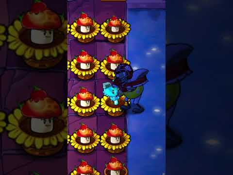 La Maceta Carnivora | Plantas vs Zombies Hybrid Remake Hard… サムネイル