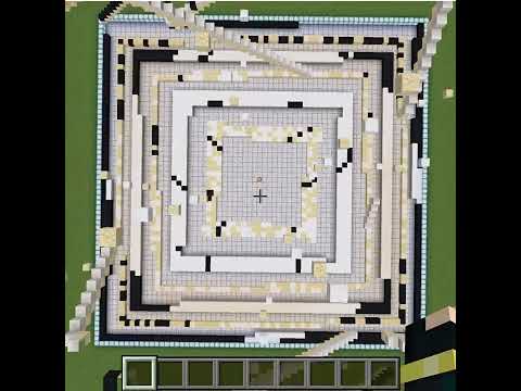 巨大色砂アート【JJW】 サムネイル