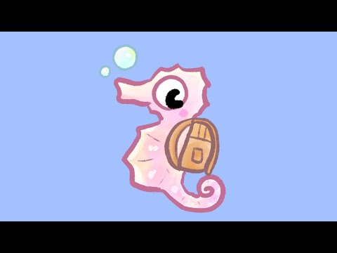 【週末おさかな部】2026カレンダー「干支のさかな」🎨🐟vol.154