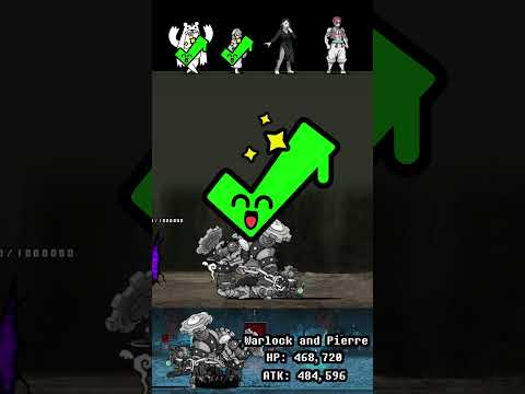 Demon Slayer The Battle Cats 鬼滅の刃 にゃんこ大戦争 サムネイル