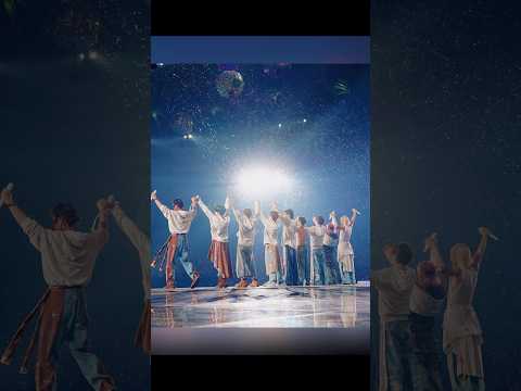 『Snow Man Dome Tour 2025-2026 ON』Blu-ray & DVD📀TheDocumenta… サムネイル
