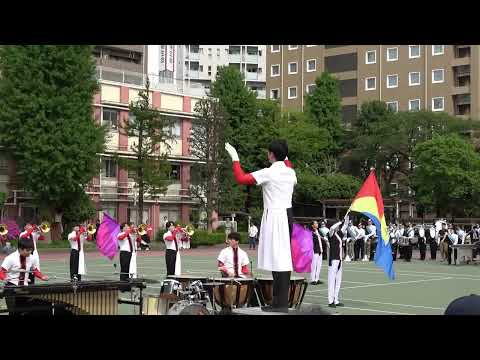 創価ルネサンスバンガード・ジュニア②＠2026　赤羽馬鹿祭り サムネイル