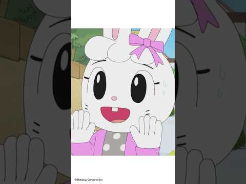 みみりんのはじめてのおつかい！│おつかい│お手伝い│ しまじろうのわお！アニメ │ しまじろうチャンネル公式 幼児子ど… サムネイル