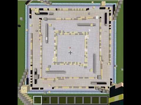 巨大色砂アート【古橋幸子】 サムネイル