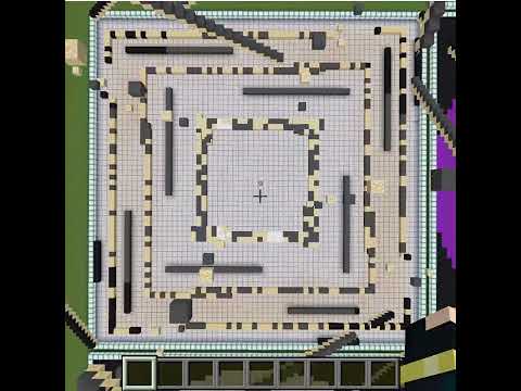 巨大色砂アート【kusakari family様アイコン】 サムネイル