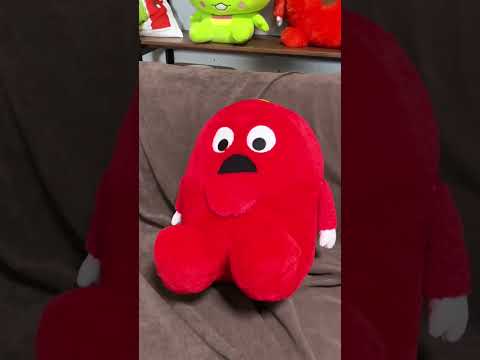 あれっ？ムック？ぼく？？【ともだちのうた】 Shorts ともだちのうた ガチャピン ムック