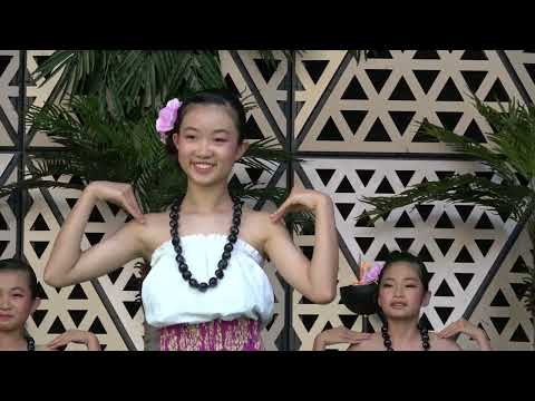 スタジオ　ミーサ③＠2026　東京フラフェスタ　in 池袋