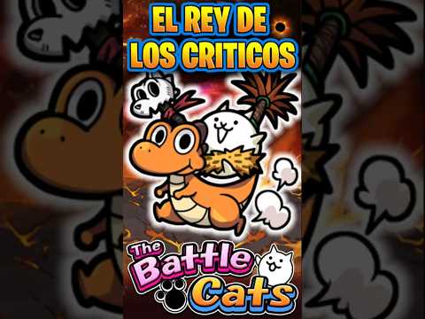 El Terror De Los Metalicos En The Battle Cats thebattlecats…