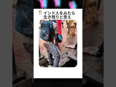 祭りから生きて帰った者はいません※インド人は除く サムネイル