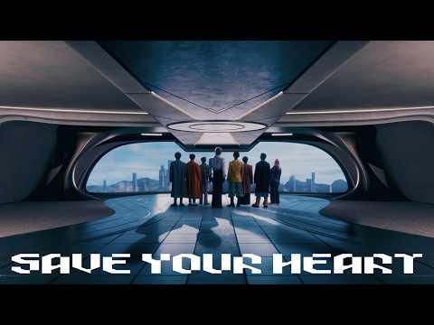 Snow Man 'SAVE YOUR HEART' Music Video サムネイル