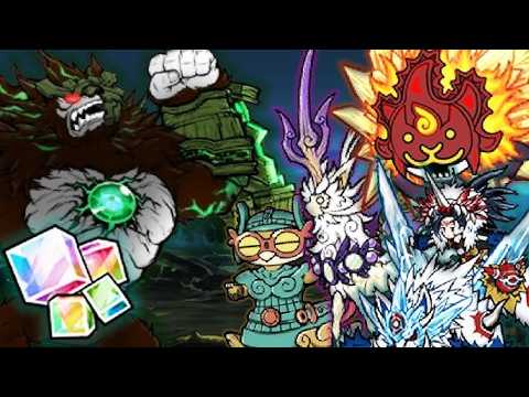 🔴 EN VIVO Tirando En El Banner De Koneko Y Jugando Leyendas… サムネイル