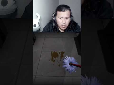 話題の恐怖ゲーム実況！ハプニング満載の神回