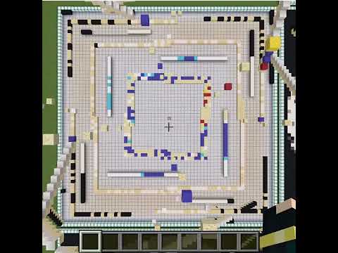 巨大色砂アート【爽様アイコン】 サムネイル