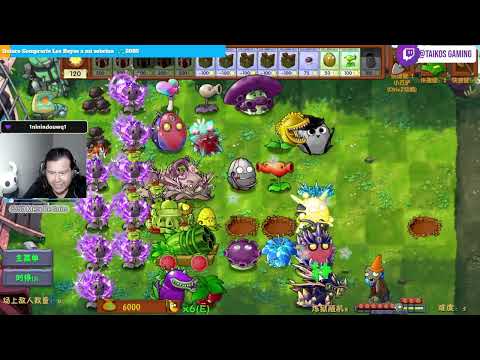 La Fusion Mas Rota Del Girasol | Plantas Vs Zombies Fusión…
