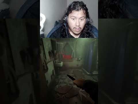 DONDE ESTAS!!! sustos susto juegosdeterror TERROR horror ho… サムネイル