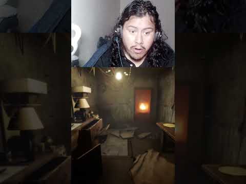 Nadie se la esperaba XD sustos susto juegosdeterror TERROR… サムネイル