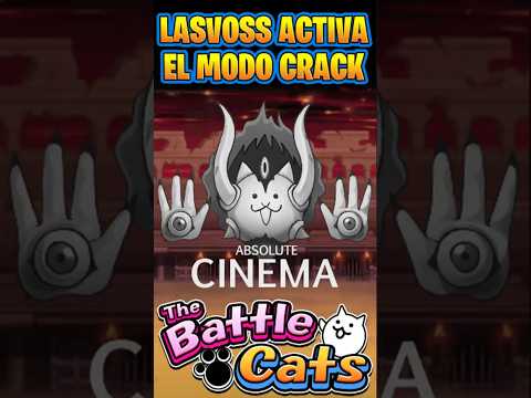 Lasvoss Activa El Modo Crack | The Battle Cats thebattlecat…