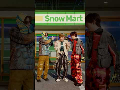Backdraft Love ❤️‍🔥🔫SnowMan BANG!!深澤辰哉 向井康二 目黒蓮 サムネイル