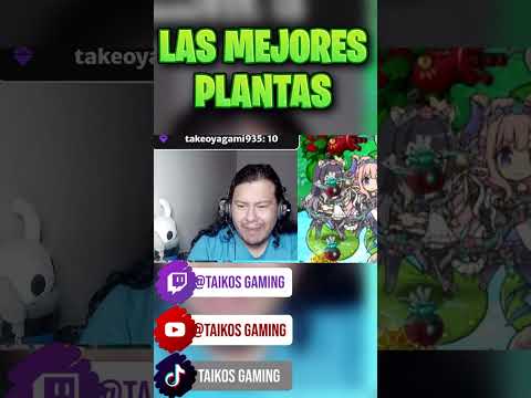 Las Mejores Plantas | Plantas vs Zombies Fusion Modded  pvz… サムネイル
