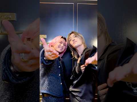 笑ってようぜ〜🕺🕺NCT NCT127 YUTA SnowMan 佐久間大介オドロウゼ！映画スペシャルズ サムネイル