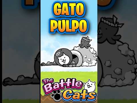 La Mejor Unidad Para Detener Oleadas En The Battle Cats the… サムネイル