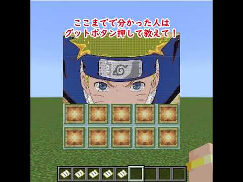 【地図クイズ】このアニメキャラは誰でしょう？【2問目】【フェイク】 サムネイル