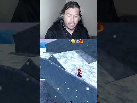 EL GOBIERNO ES COMO... mario SUPERMARIO supermario64 サムネイル