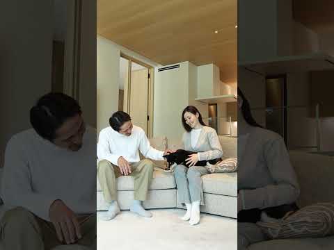 HEBEL HAUS｜ペットが幸せ、というしあわせ。 サムネイル