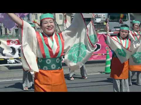 輝樂樂②＠2026　陣屋通り商店会一周年祭 サムネイル