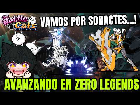 ENFRENTANDONOS A SORACTES - DIRECTO サムネイル