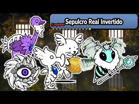 Los Enemigos Mas Dificiles | Zero Legends Cap 23 | Sepulcro… サムネイル
