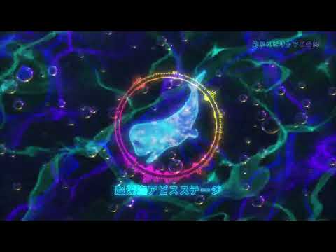 【公式】釣りスピリッツBGM：超深海アビスステージ サムネイル