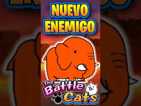 Nuevo Enemigo En The Battle Cats thebattlecats battlecats に… サムネイル