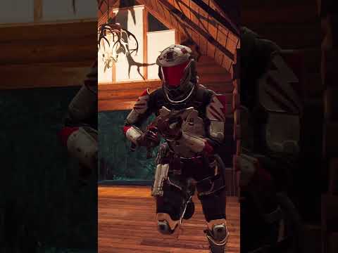 お洒落に大回転w【Prop hunt】shorts サムネイル