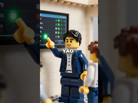 最低工资员工揭露120万美元盗窃案！正直改变命运的真实故事 职场故事 正义 励志 真实故事