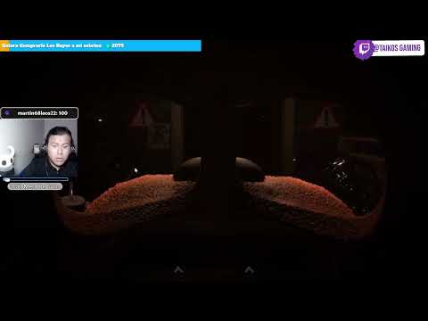 Nuevo Remake | Noche 1 | Five Nights at freddys 2 Remake #f…