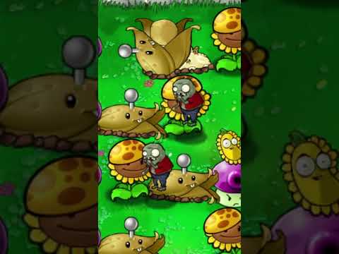 Odio a los zombiditos | Plantas vs Zombies Hybrid Remake Ha… サムネイル
