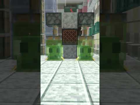 新しい建築の技!? homeクラ 【マイクラ建築 簡単建築 作り方】 サムネイル