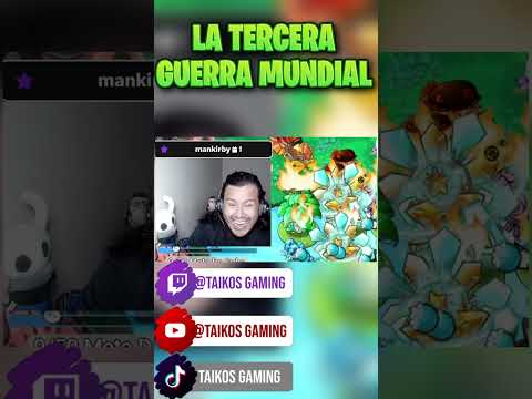 La Tecera Guerra Mundial | Plantas vs Zombies Fusion Modded… サムネイル