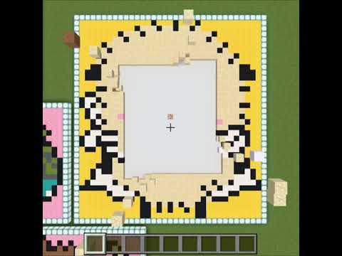 色砂アート【ラッコ】 サムネイル