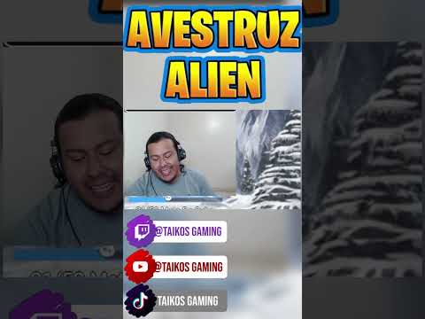 AVESTRUZ ALIEN | The Battle Cats battlecats thebattlecats サムネイル