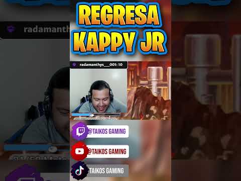 REGRESA KAPPY JR | The Battle Cats battlecats thebattlecats サムネイル