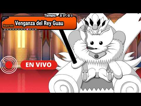 🔴 EN VIVO | JEFE ABISAL WAH WAH Y VEREMOS QUE MAS | THE BAT… サムネイル